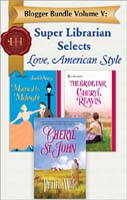 Blogger Bundle Volume V: Super Librarian Selects Love, American Style
